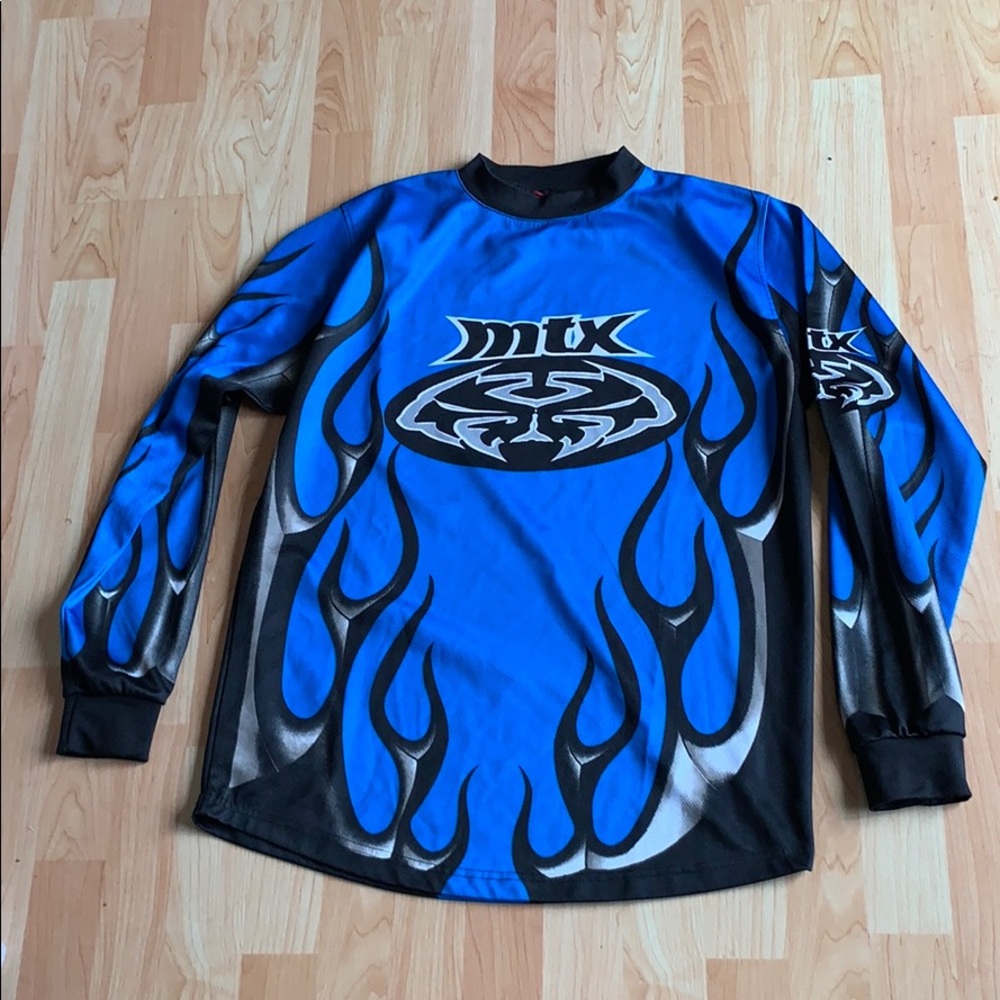 Motocross Jersey